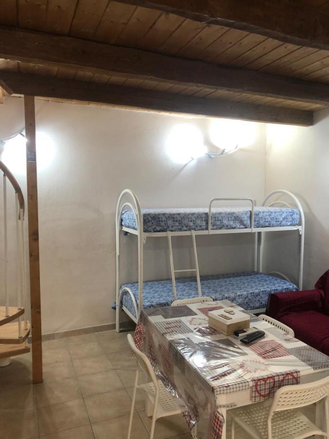 Sweet Home Noto Bagian luar foto