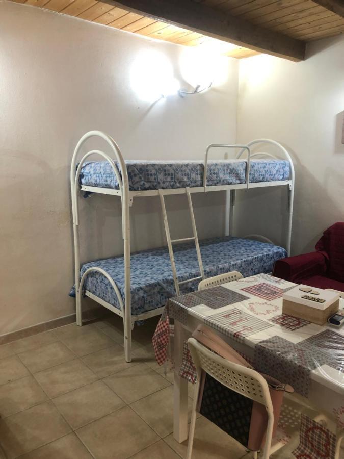 Sweet Home Noto Bagian luar foto