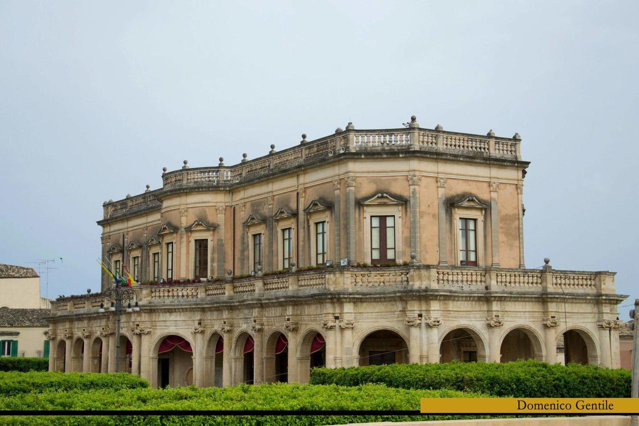 Sweet Home Noto Bagian luar foto
