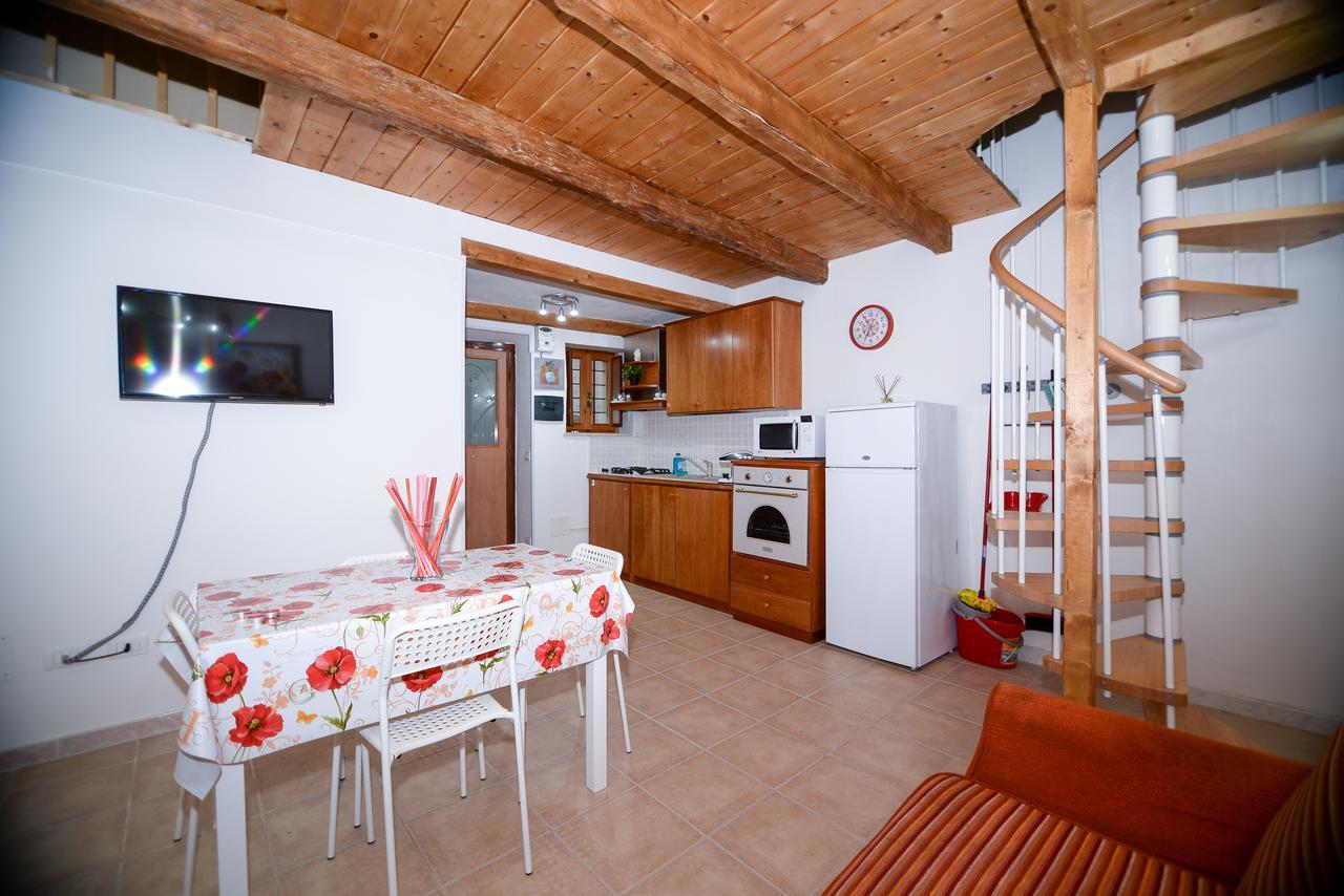 Sweet Home Noto Bagian luar foto