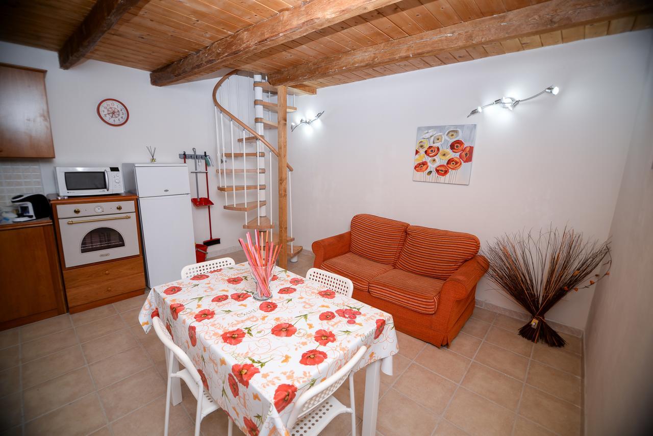 Sweet Home Noto Bagian luar foto