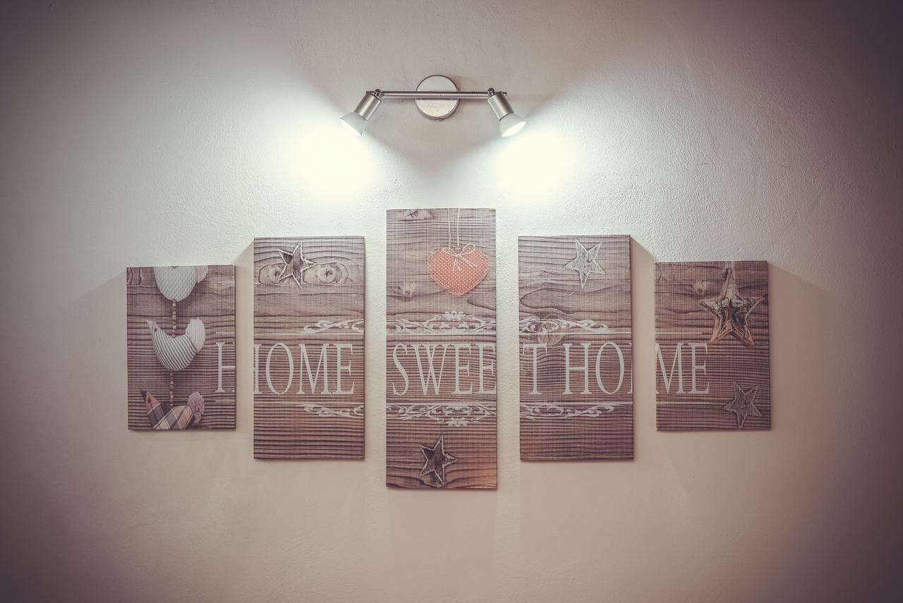 Sweet Home Noto Bagian luar foto