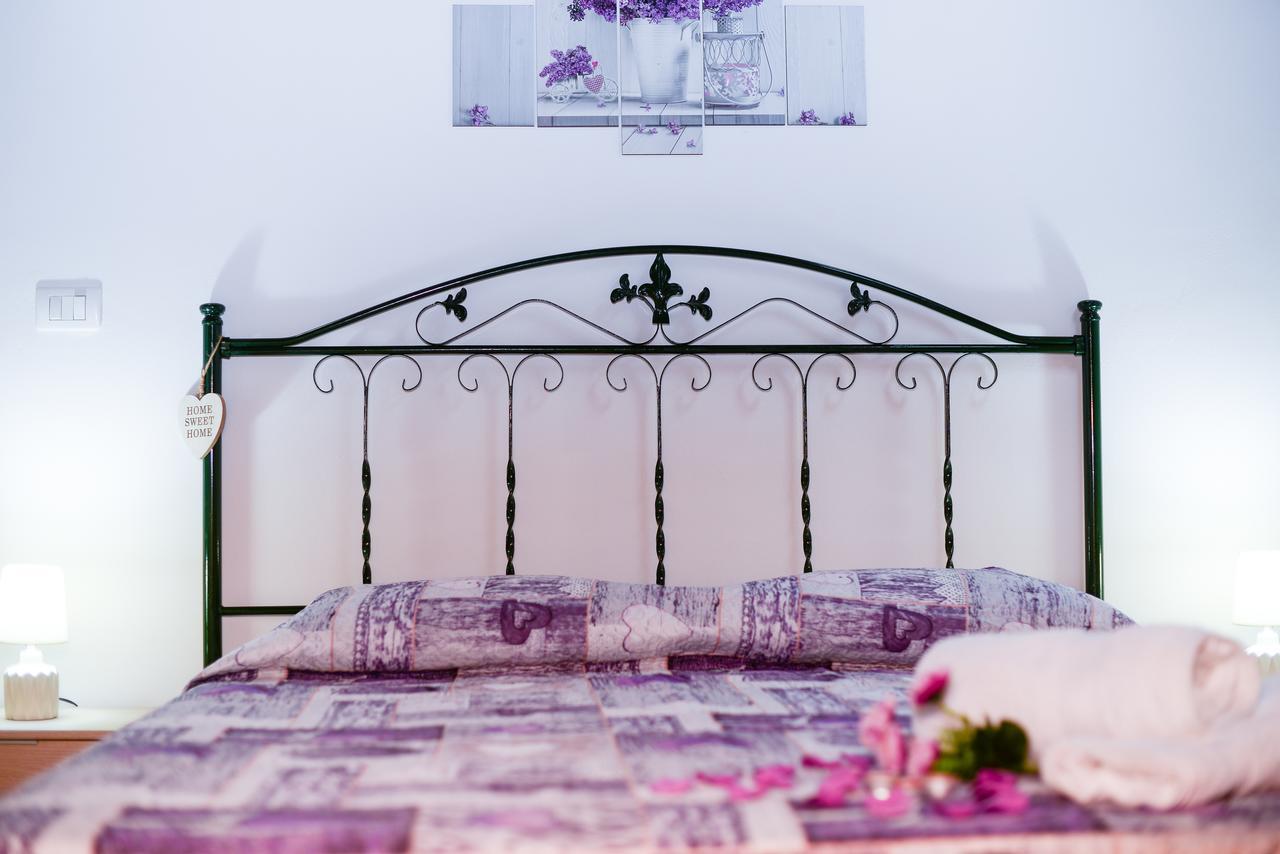 Sweet Home Noto Bagian luar foto