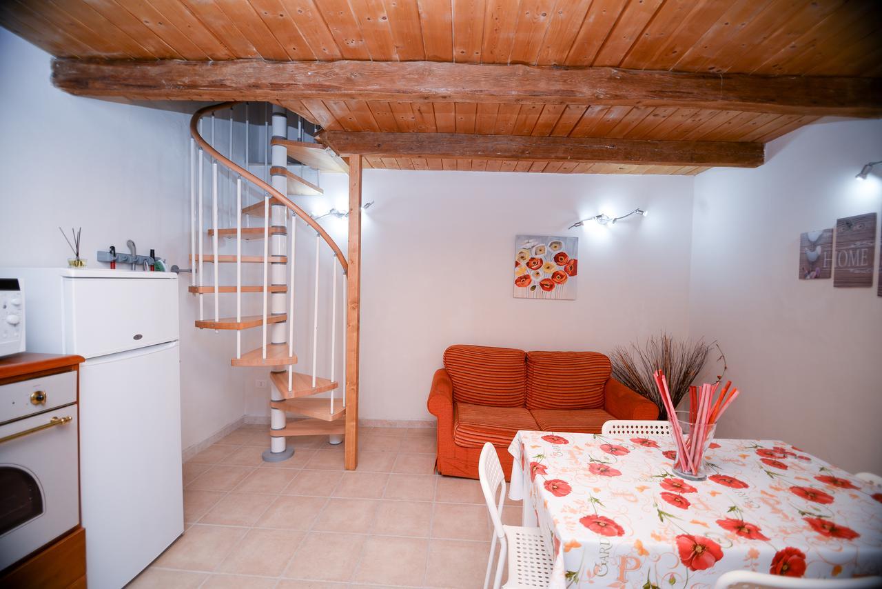 Sweet Home Noto Bagian luar foto