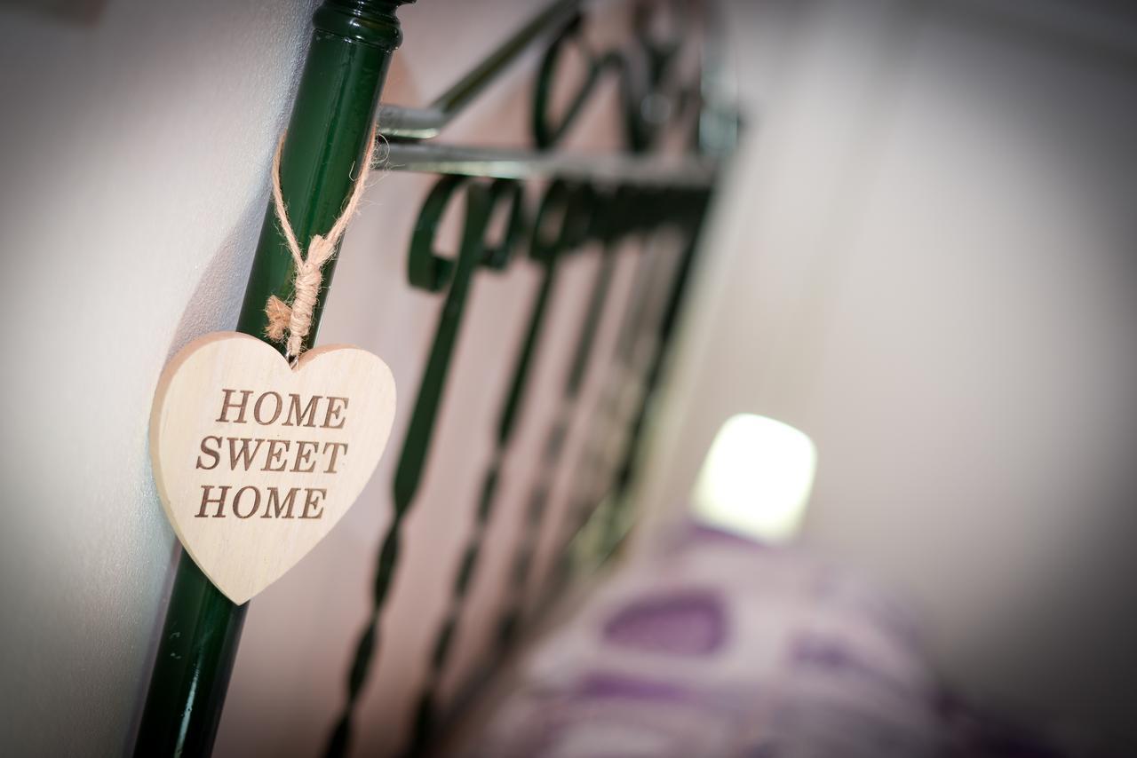 Sweet Home Noto Bagian luar foto